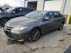 4T1BF1FK2GU554905 2016 TOYOTA CAMRY