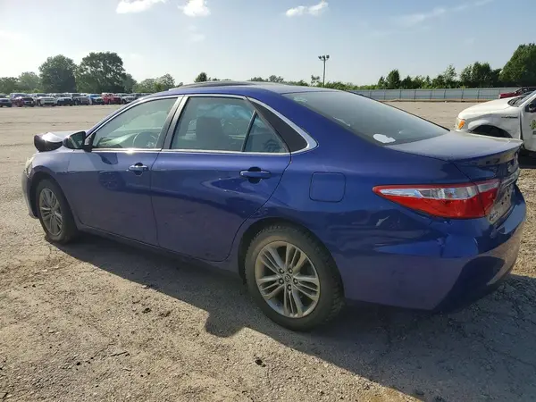 4T1BF1FK2GU555777 2016 TOYOTA CAMRY - Image 2