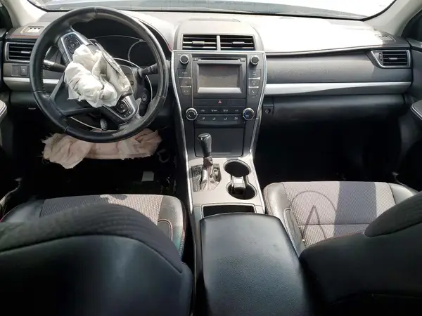 4T1BF1FK2GU555777 2016 TOYOTA CAMRY - Image 8