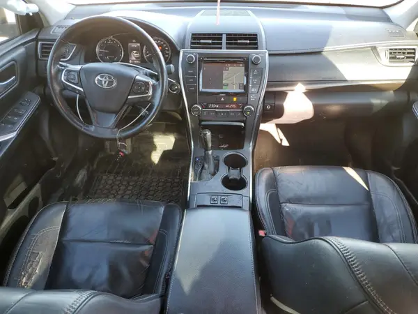 4T1BF1FK2GU555889 2016 TOYOTA CAMRY - Image 8