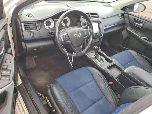 4T1BF1FK2GU555956 2016 TOYOTA CAMRY - Image 8