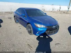 4T1BF1FK2GU556881 2016 TOYOTA CAMRY