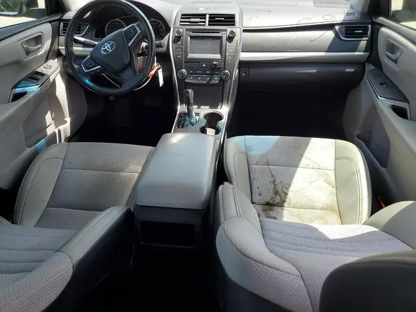 4T1BF1FK2GU558081 2016 TOYOTA CAMRY - Image 8