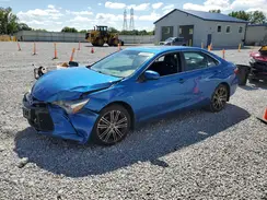 4T1BF1FK2GU558145 2016 TOYOTA CAMRY