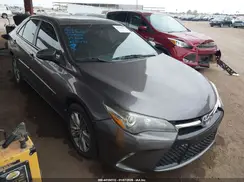 4T1BF1FK2GU558162 2016 TOYOTA CAMRY