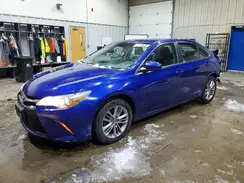 4T1BF1FK2GU558257 2016 TOYOTA CAMRY