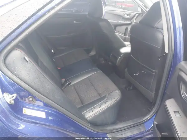 4T1BF1FK2GU558632 2016 TOYOTA CAMRY - Image 8