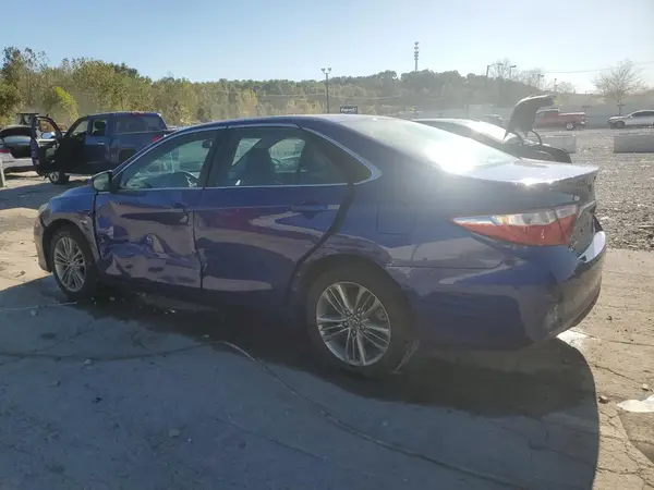 4T1BF1FK2GU558761 2016 TOYOTA CAMRY - Image 2