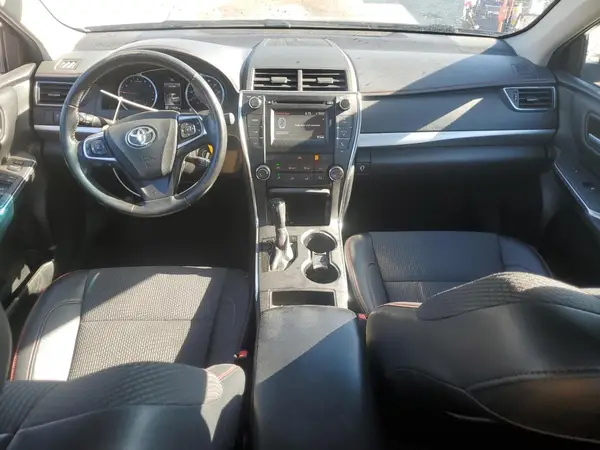 4T1BF1FK2GU558761 2016 TOYOTA CAMRY - Image 8