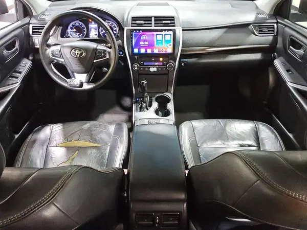 4T1BF1FK2GU559084 2016 TOYOTA CAMRY - Image 8