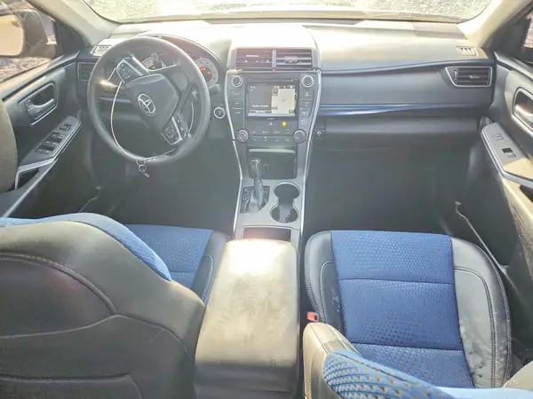 4T1BF1FK2GU561594 2016 TOYOTA CAMRY - Image 8