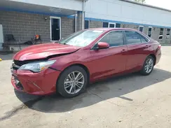 4T1BF1FK2GU561661 2016 TOYOTA CAMRY