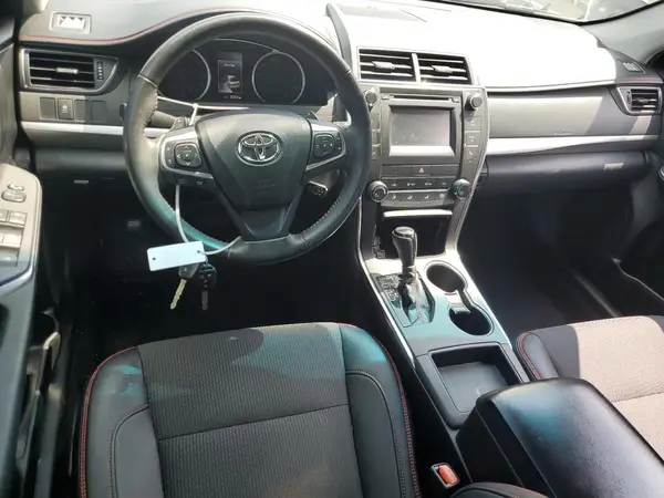 4T1BF1FK2GU561661 2016 TOYOTA CAMRY - Image 8