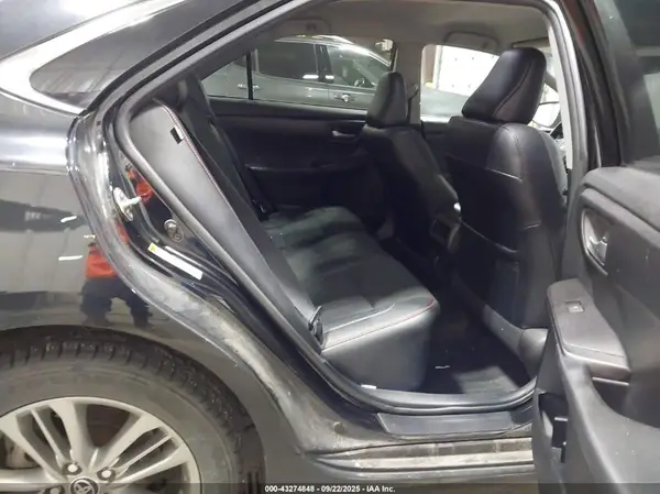 4T1BF1FK2GU561773 2016 TOYOTA CAMRY - Image 8