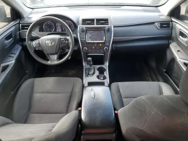 4T1BF1FK2GU561997 2016 TOYOTA CAMRY - Image 8