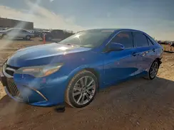 4T1BF1FK2GU562423 2016 TOYOTA CAMRY