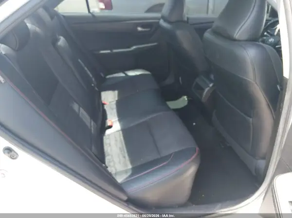 4T1BF1FK2GU562499 2016 TOYOTA CAMRY - Image 8