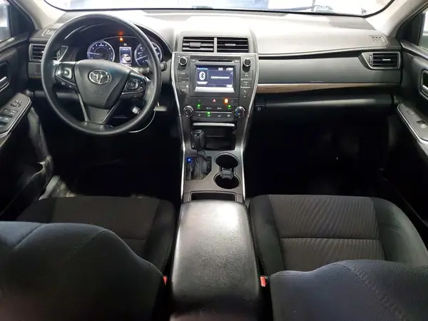 4T1BF1FK2GU563555 2016 TOYOTA CAMRY - Image 8