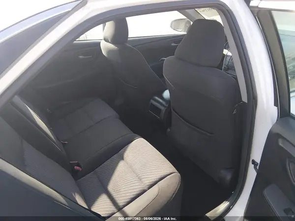 4T1BF1FK2GU563622 2016 TOYOTA CAMRY - Image 8