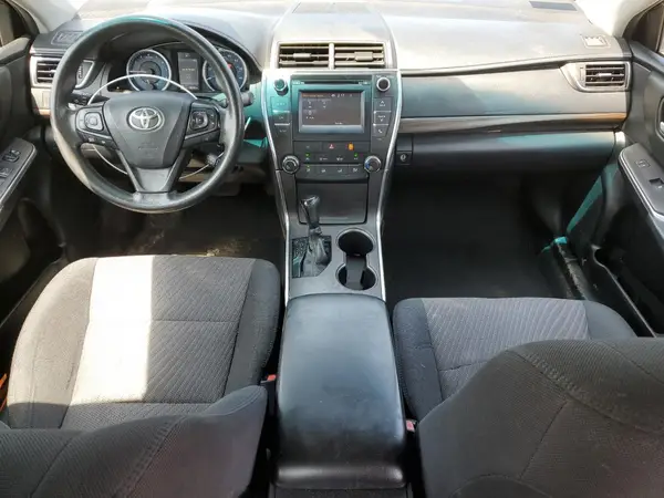 4T1BF1FK2GU563958 2016 TOYOTA CAMRY - Image 8