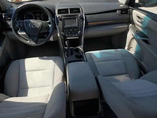 4T1BF1FK2GU564432 2016 TOYOTA CAMRY - Image 8
