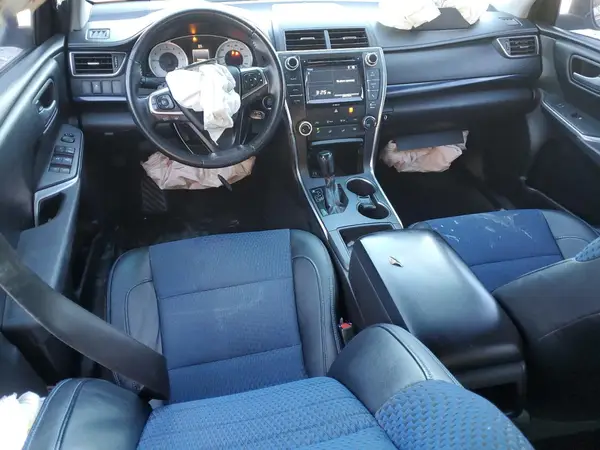 4T1BF1FK2GU564608 2016 TOYOTA CAMRY - Image 8