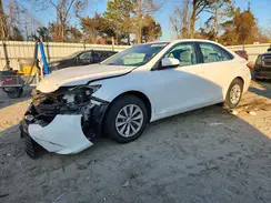 4T1BF1FK2GU564737 2016 TOYOTA CAMRY