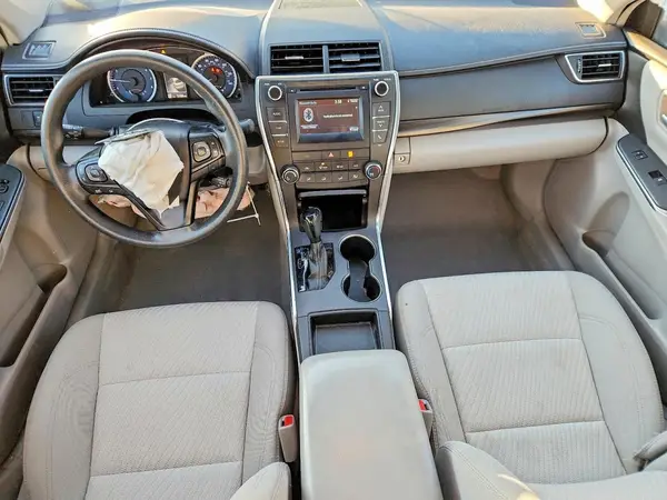 4T1BF1FK2GU564737 2016 TOYOTA CAMRY - Image 8