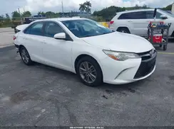 4T1BF1FK2GU564799 2016 TOYOTA CAMRY