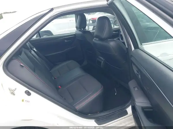 4T1BF1FK2GU564799 2016 TOYOTA CAMRY - Image 8