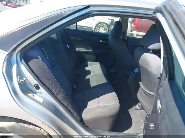 4T1BF1FK2GU566102 2016 TOYOTA CAMRY - Image 8