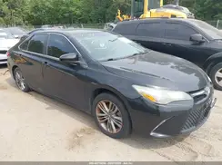4T1BF1FK2GU567881 2016 TOYOTA CAMRY