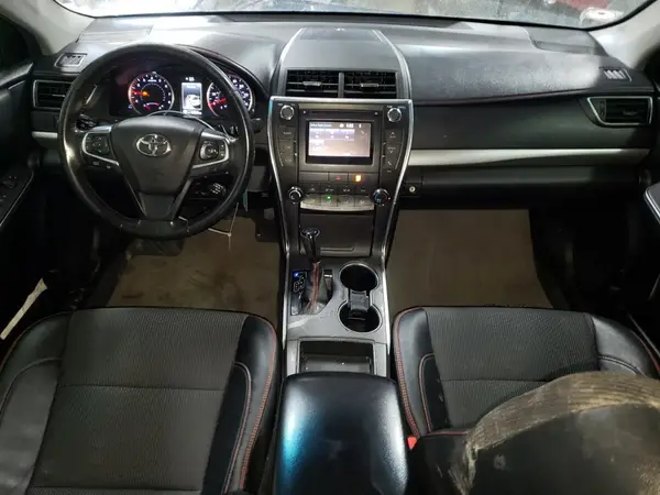4T1BF1FK2GU568013 2016 TOYOTA CAMRY - Image 8