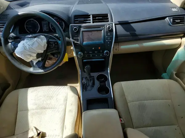4T1BF1FK2GU568190 2016 TOYOTA CAMRY - Image 8
