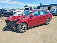 4T1BF1FK2GU569775 2016 TOYOTA CAMRY