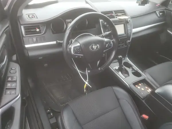 4T1BF1FK2GU569856 2016 TOYOTA CAMRY - Image 8