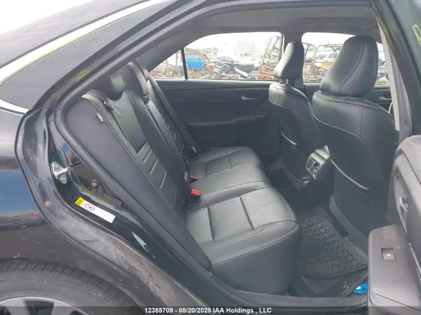 4T1BF1FK2GU571736 2016 TOYOTA CAMRY - Image 8