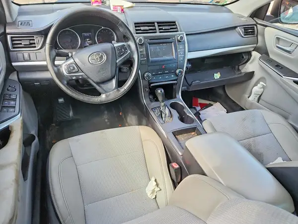 4T1BF1FK2GU573888 2016 TOYOTA CAMRY - Image 8