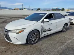 4T1BF1FK2GU574152 2016 TOYOTA CAMRY