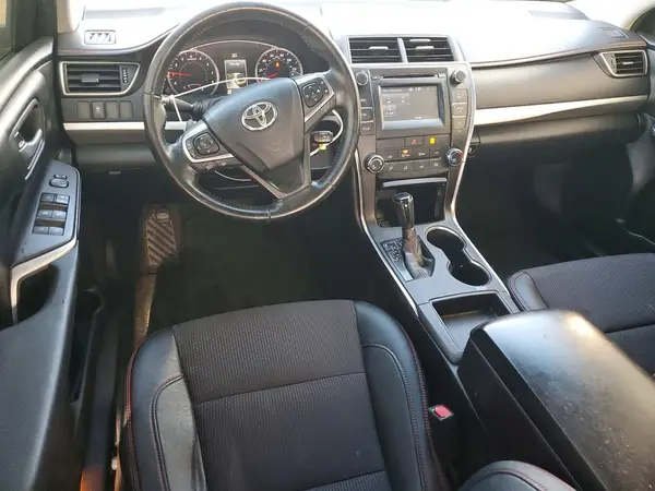 4T1BF1FK2GU574152 2016 TOYOTA CAMRY - Image 8