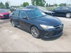 4T1BF1FK2GU574801 2016 TOYOTA CAMRY