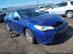 4T1BF1FK2GU574927 2016 TOYOTA CAMRY