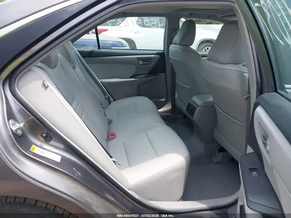 4T1BF1FK2GU574958 2016 TOYOTA CAMRY - Image 8