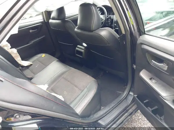 4T1BF1FK2GU575091 2016 TOYOTA CAMRY - Image 8