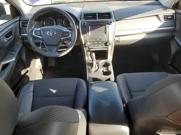 4T1BF1FK2GU576208 2016 TOYOTA CAMRY - Image 8
