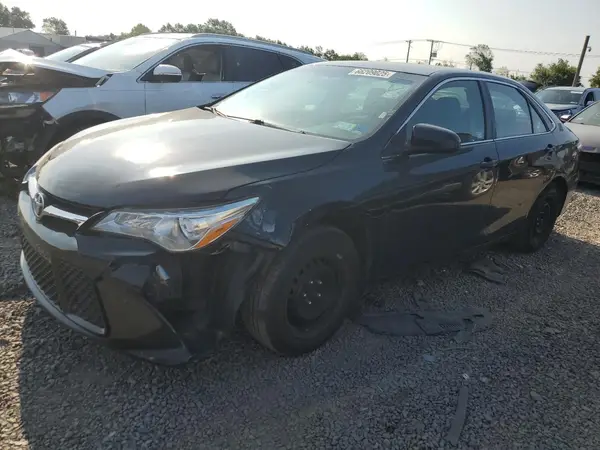 4T1BF1FK2GU576399 2016 TOYOTA CAMRY - Image 1