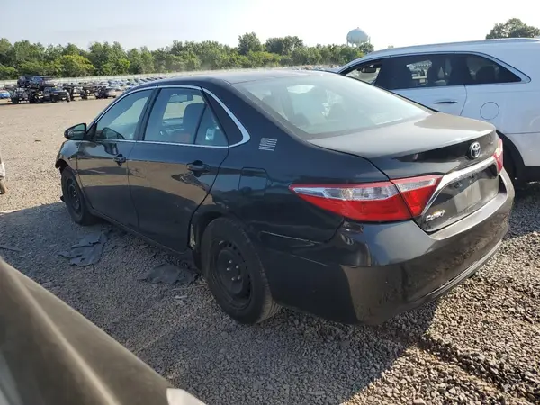 4T1BF1FK2GU576399 2016 TOYOTA CAMRY - Image 2