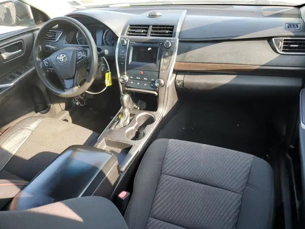 4T1BF1FK2GU576399 2016 TOYOTA CAMRY - Image 8