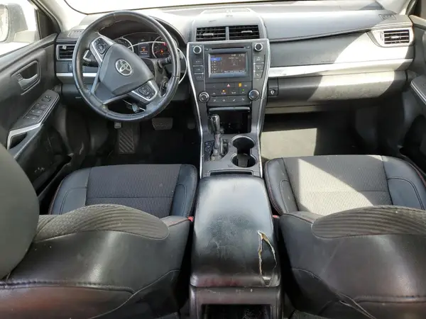 4T1BF1FK2GU576676 2016 TOYOTA CAMRY - Image 8