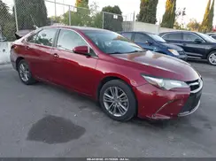 4T1BF1FK2GU576905 2016 TOYOTA CAMRY